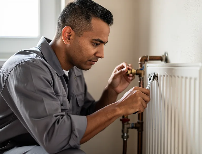 Kühlerreparatur Service in Luebeck